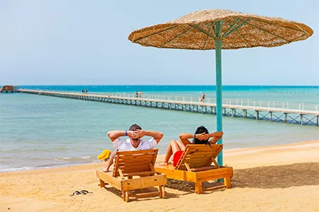 10 Days Cairo Luxor & Hurghada Classic Tour