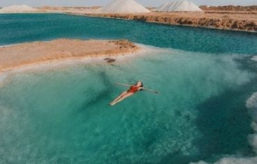 10 Day Egypt Adventures Cairo, Alexandria & Siwa Oasis