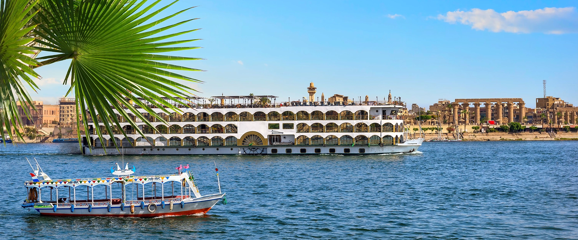 11 – 12 Day Egypt Tours