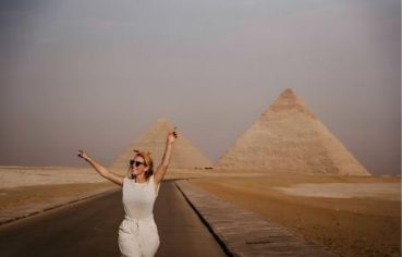 11 Days Cairo, Alexandria, Luxor & Hurghada Package