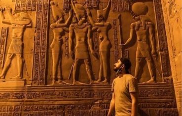 11 Day Classic Cairo & Nile Cruise Tour by Flight