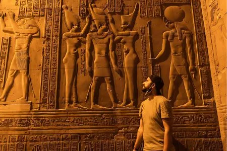 11 Days Cairo, Nile Cruise, and Abu Simbel Tour Package