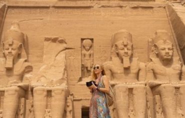 11 Day In Depth Cultural Egypt Tour Package