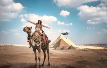 11 Day Cairo, Luxor, Bahariya, Dakhla & Kharga Oasis Tour