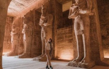 11 Day Egypt Unesco Tour Cairo, Nile Cruise & Faiyum