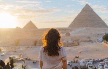 12 Days Cairo, Alexandria, Luxor, and Hurghada Tour Package