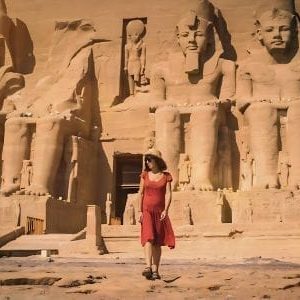 12 Days Cairo Bahariya Nile Cruise And Hurghada Tour