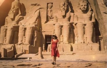 12 Day Cairo, Bahariya Oasis, Nile Cruise & Hurghada Tour