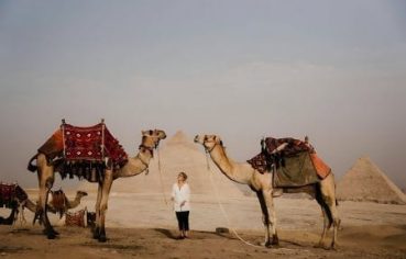 12 Days Cairo, Alexandria & Sharm El Shiekh Christmas Tour