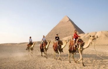 12 Day Cairo, Nile Cruise, Alexandria & Bahariya Tour