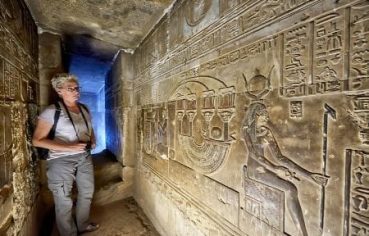 12 Day Egypt Overland Tour Package