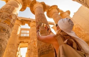 12 Days Egypt Overland Tour Package
