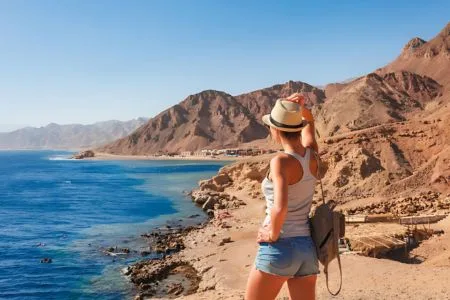 12 Days Nile & Red Sea Egypt Tour