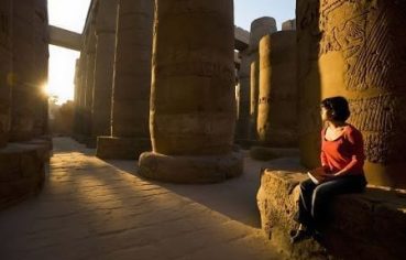 12 Days Trip to Cairo, Aswan, Abu Simbel, Luxor, Alexandria, and Bahariya Oasis