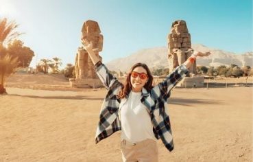 13 Day Luxury Cairo, Fayoum, Nile Cruise & Marsa Alam Holiday