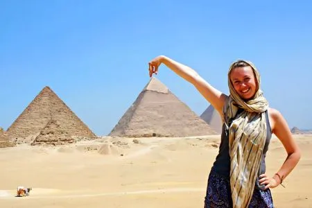 13 Days Egypt Highlights Tour Cairo, Nile Cruise & Sharm El Sheikh