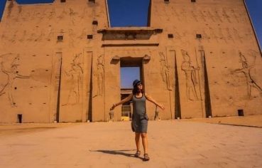 13 Day Essential Egypt Tour in Christmas & New Year Holiday