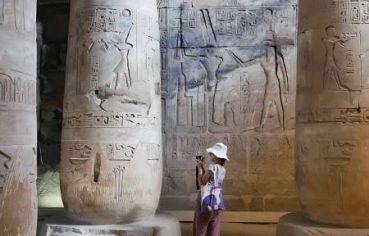 13 Day Budget Cairo, Upper Egypt & Hurghada Package