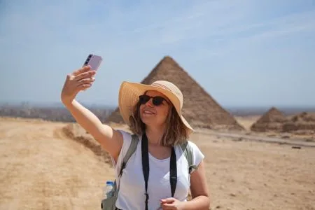 14 Days Cairo, Alexandria, Nile Cruise, and Sharm El Sheikh