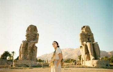 14 Day Luxury Escapes Cairo, Alexandria & Nile Cruise Tour