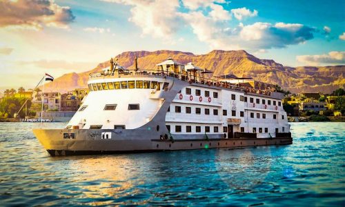 Explore the Wonders of Egypt egypt nile cruise