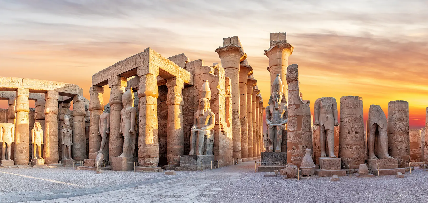 Luxor Temple