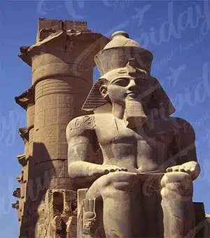 History Of Egypt