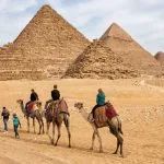 Giza Pyramids 4 Days Cairo and Alexandria Tour Package