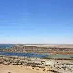 Fayoum Oasis Egypt