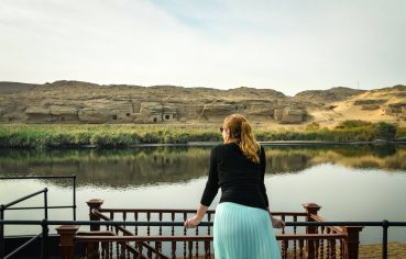 4 Days Abu Simbel to Cairo Nile Cruise