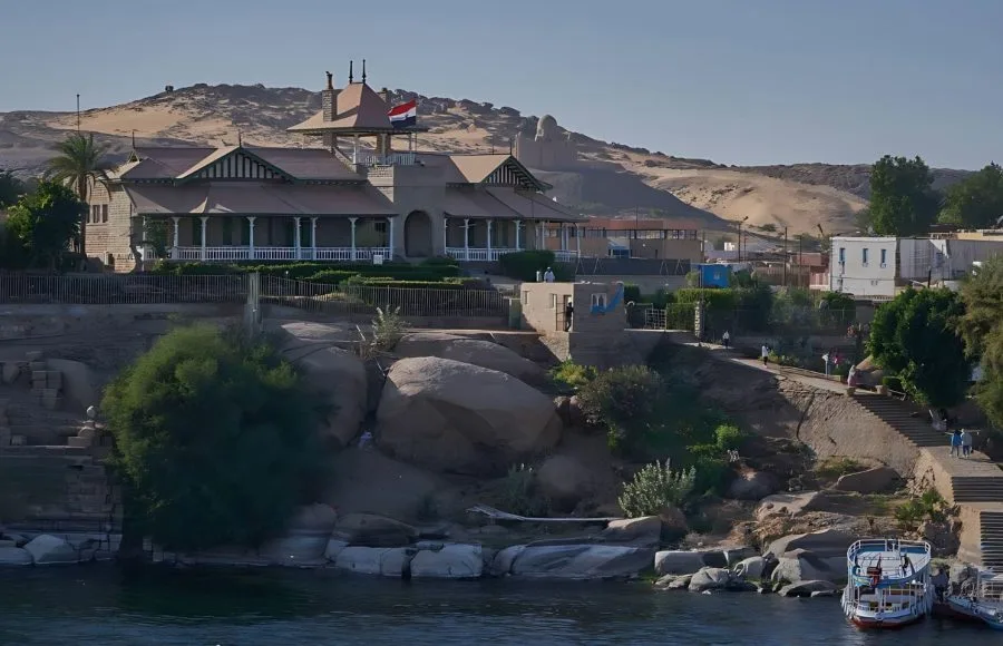 Nubian-Museum-Aswan-Tripidays-Egypt-Tour