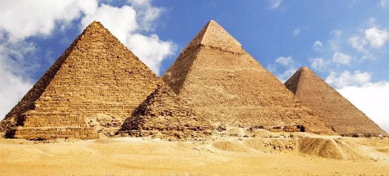 Day 2: Exploration of Ancient Wonders