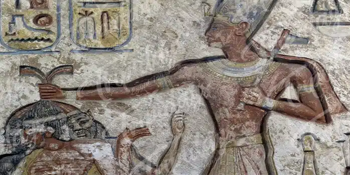 Ramses Ii Great Legacy