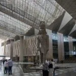 The Grand Egyptian Museum