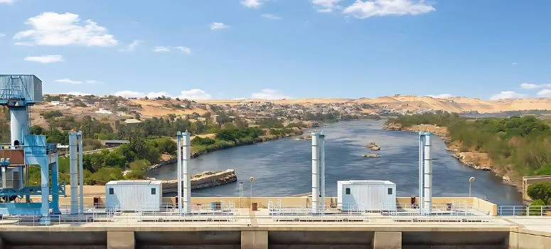 Day 4: Thursday – Aswan Sightseeing