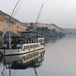 Traditional-Dahabiya-on-the-River-Nile-Egypt