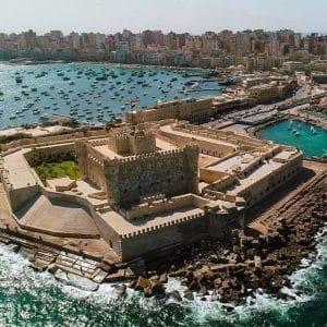 Alexandria Tours