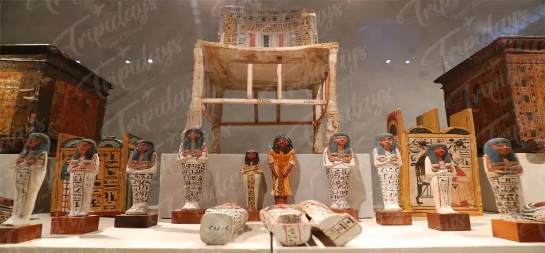 Ancient Egyptian Artifacts