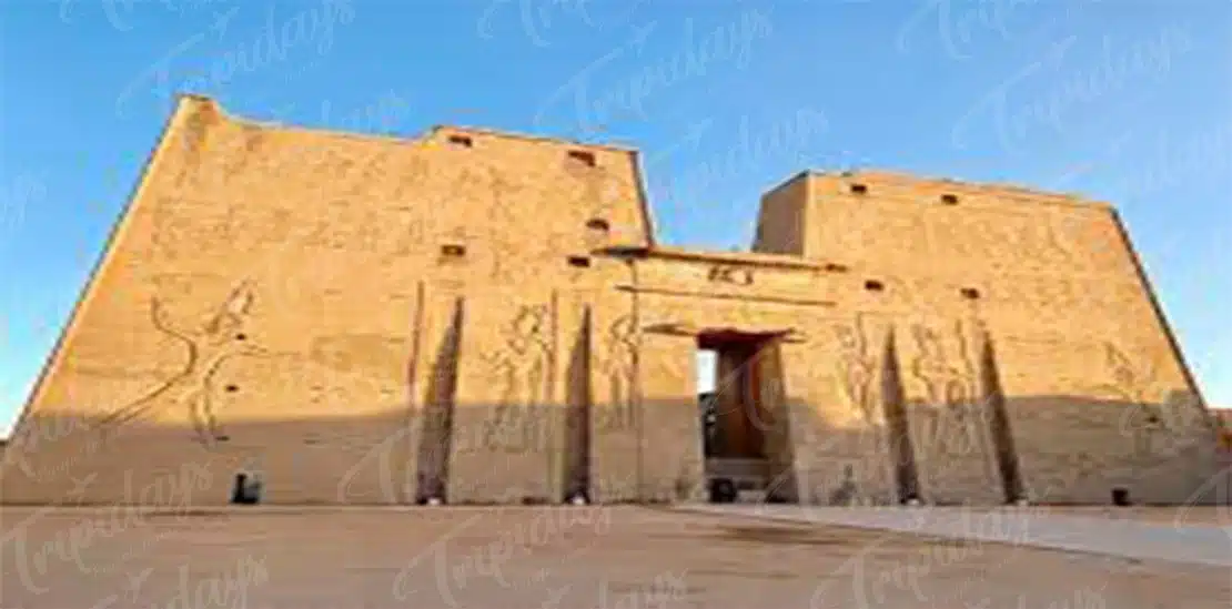 Ancient Egyptian Landmarks