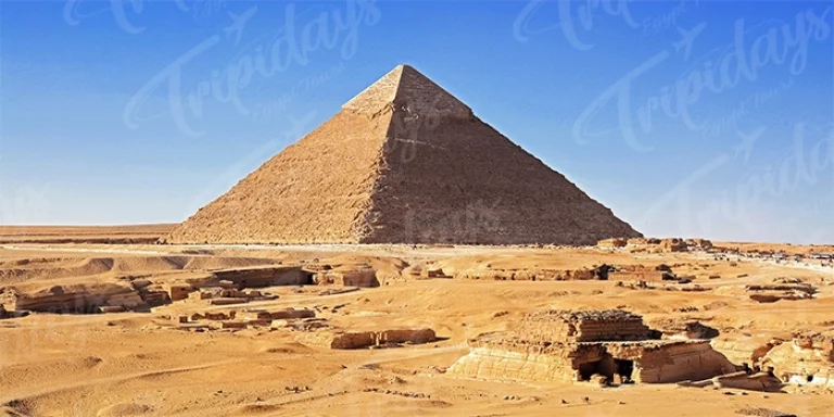 ancient egyptian wonder