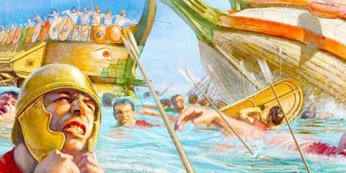 Ancient Egyptians Vs Sea People.jpg