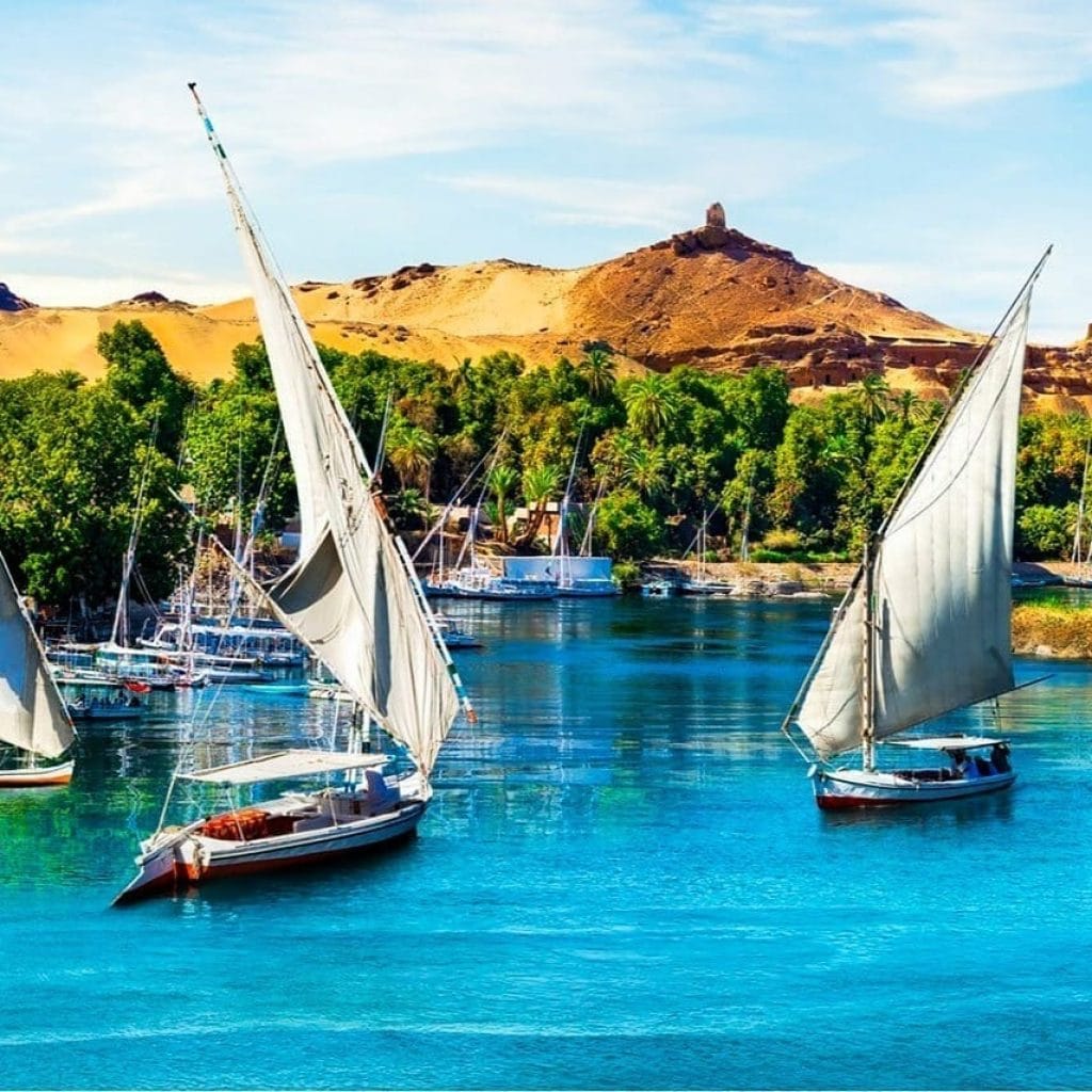 Aswan 1