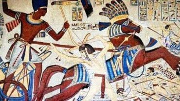 The Battle of Kadesh marked a significant clash between the Egyptian pharaoh Ramses II and the Hittite king Muwatalli II around 1274 BC.