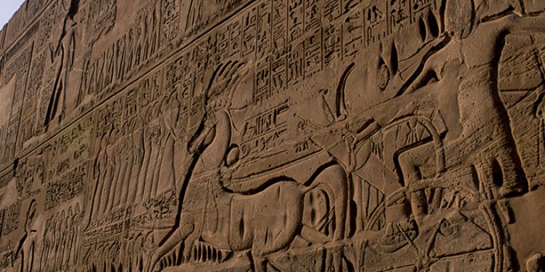 battle of kadesh facts