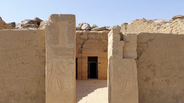 Beit El-Wali is an ancient Egyptian temple dedicated to Ramesses II, known for its remarkable carvings and impressive statues.