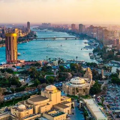 Cairo