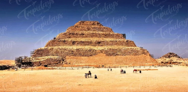 egypt rich history