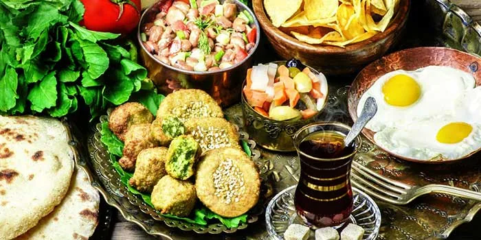 Egyptian Breakfast.jpg