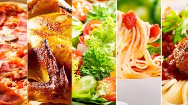 Egyptian food includes unique dishes like koshari and molokhia, offering a rich blend of spices and flavors, pleasing to any palate.