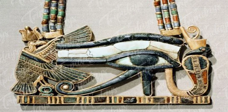 eye of horus